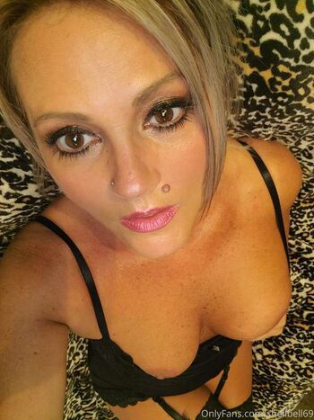 Leaked Shellbell private photo viral onlyfans