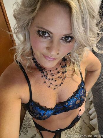 Leaked Shellbell private photo viral onlyfans