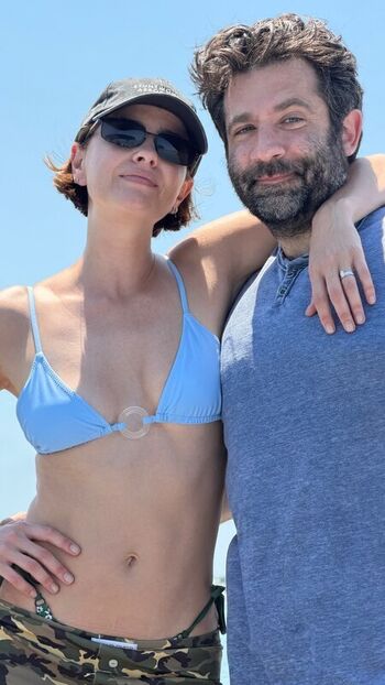 Leaked Shelley hennig private photo viral onlyfans