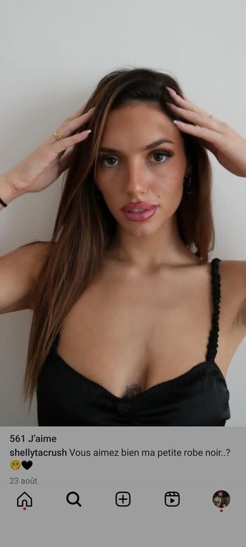 Leaked Shelly love private photo viral onlyfans