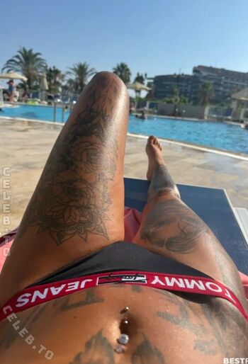 Leaked Shellyink private photo viral onlyfans