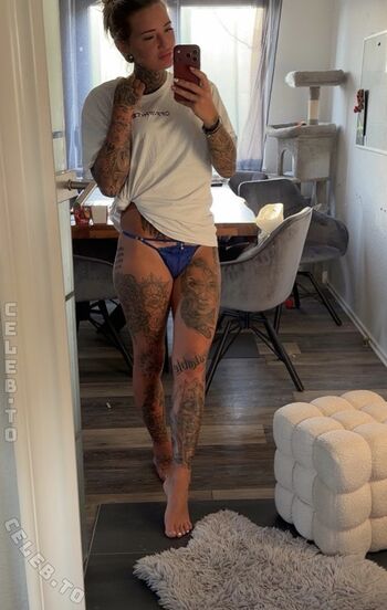 Leaked Shellyink private photo viral onlyfans
