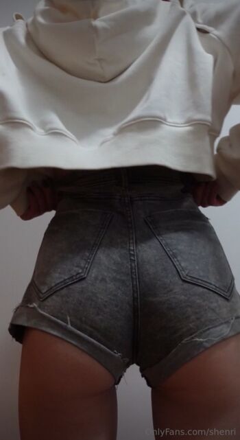 Leaked Shen ri private photo viral onlyfans