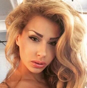 Leaked Sheniz halil private photo viral onlyfans