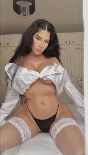 Leaked Sheniz halil private photo viral onlyfans