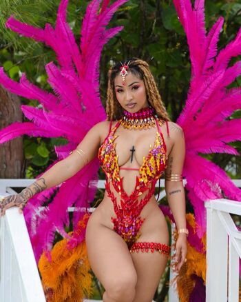 Shenseea