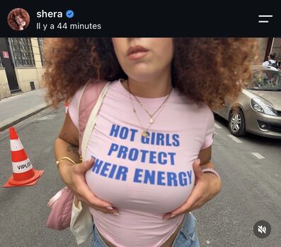 Shera Kerienski