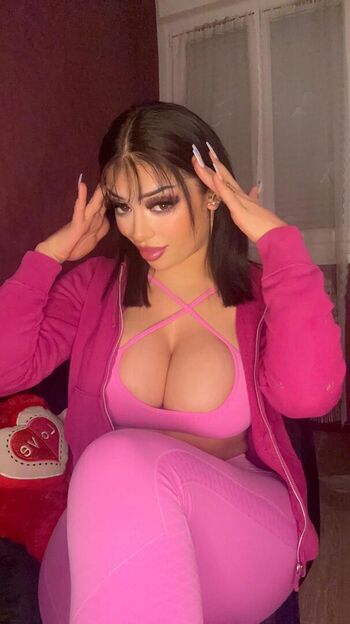Leaked Sherabza private photo viral onlyfans