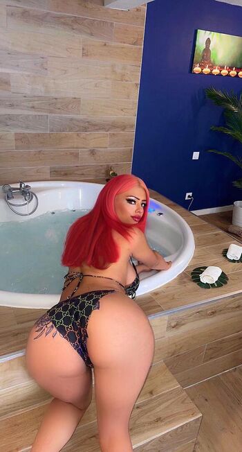 Leaked Sherabza private photo viral onlyfans
