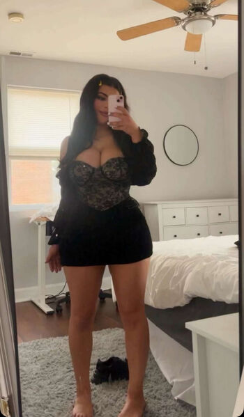 Leaked Sherabza private photo viral onlyfans