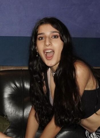 Leaked Sherbano rehmani private photo viral onlyfans