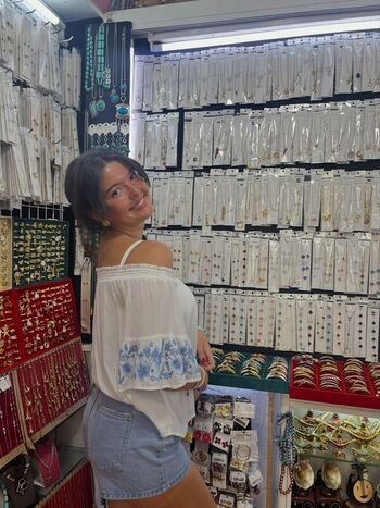 Leaked Sheridan gabrielle private photo viral onlyfans