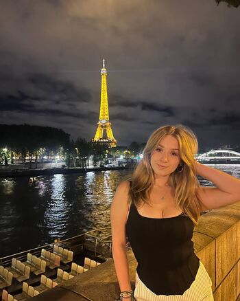 Leaked Sheridan rogers private photo viral onlyfans