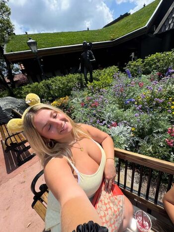 Leaked Sheridan rogers private photo viral onlyfans