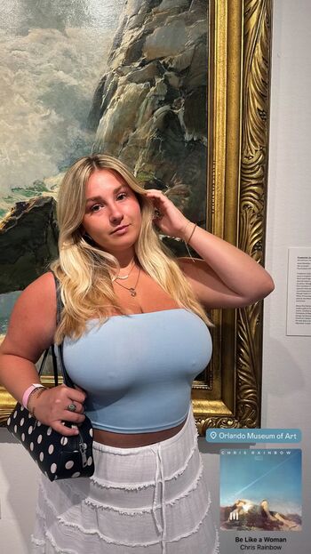 Leaked Sheridan rogers private photo viral onlyfans