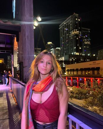 Leaked Sheridan rogers private photo viral onlyfans