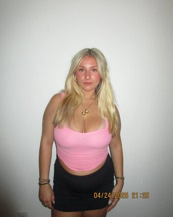 Leaked Sheridan rogers private photo viral onlyfans