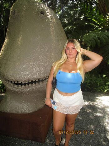 Leaked Sheridan rogers private photo viral onlyfans
