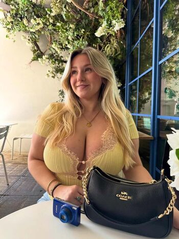 Leaked Sheridan rogers private photo viral onlyfans