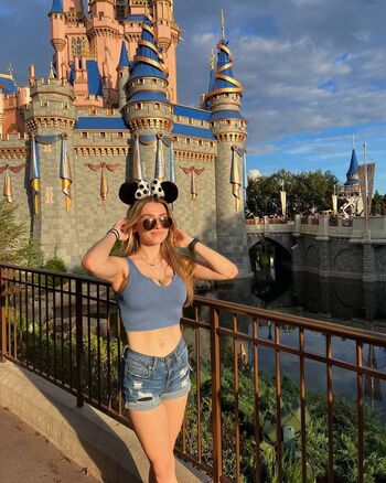 Leaked Sheridan rogers private photo viral onlyfans