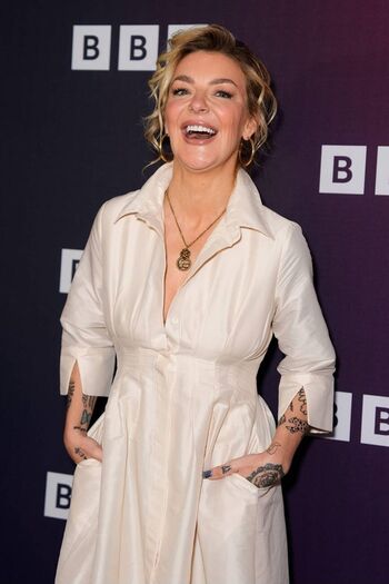 Sheridan Smith