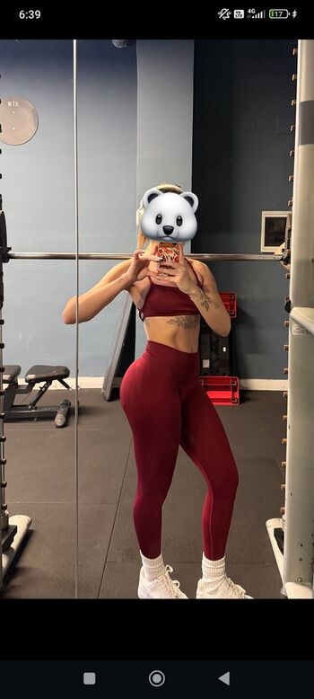 Leaked Sherine berry private photo viral onlyfans