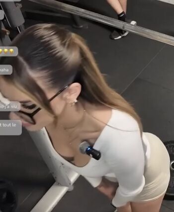 Leaked Sherine berry private photo viral onlyfans