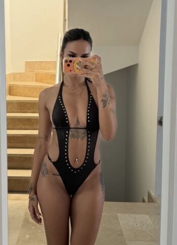Leaked Sherine berry private photo viral onlyfans