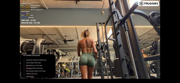 Leaked Sherine berry private photo viral onlyfans