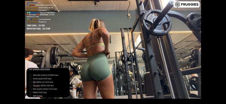 Leaked Sherine berry private photo viral onlyfans