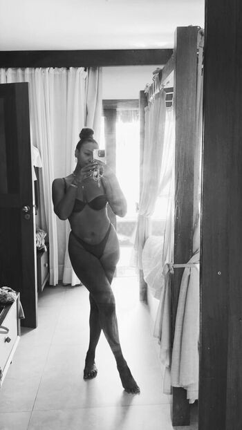Sheron Menezes