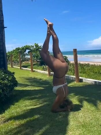 Leaked Sheron menezes private photo viral onlyfans