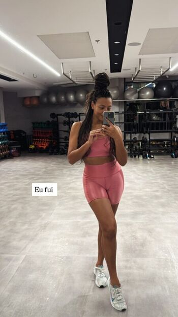 Leaked Sheron menezes private photo viral onlyfans