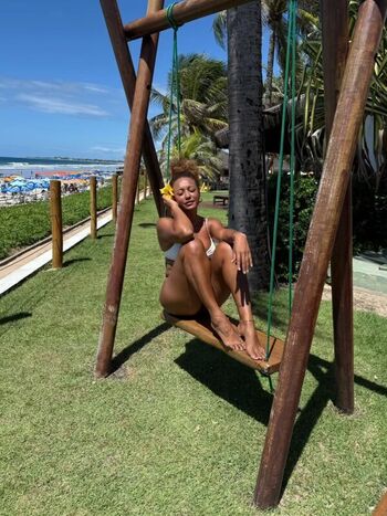 Leaked Sheron menezes private photo viral onlyfans