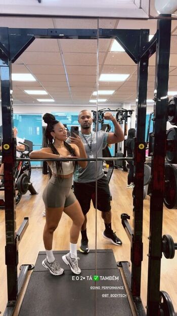 Leaked Sheron menezes private photo viral onlyfans