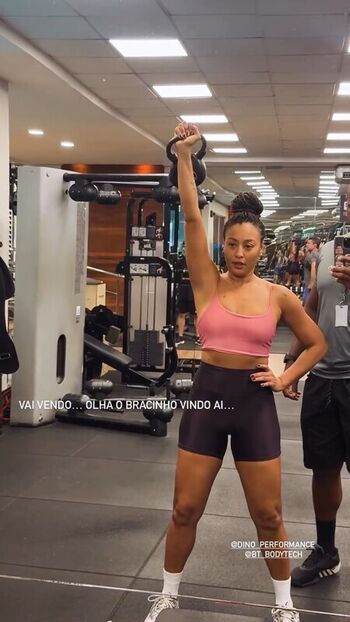 Leaked Sheron menezes private photo viral onlyfans