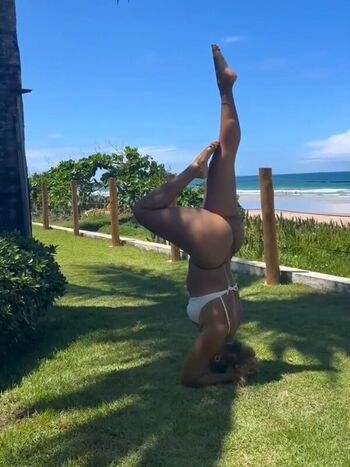 Leaked Sheron menezes private photo viral onlyfans