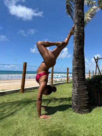 Leaked Sheron menezes private photo viral onlyfans