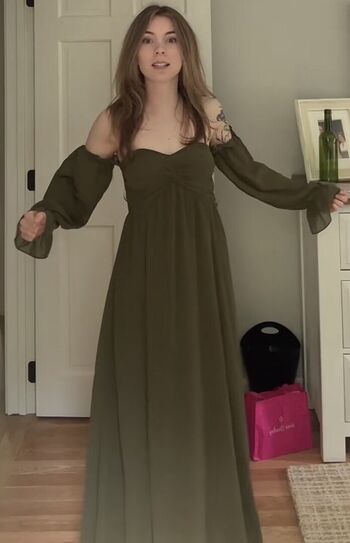 Leaked Sheteachesart private photo viral onlyfans