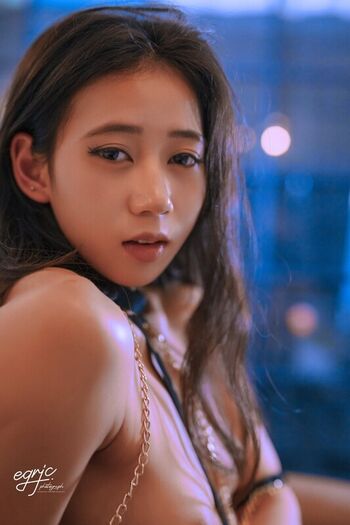 Leaked Shi an an page private photo viral onlyfans