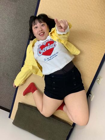 Leaked Shigetani hotaru page private photo viral onlyfans