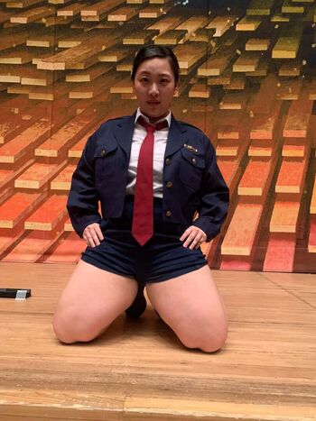 Leaked Shigetani hotaru private photo viral onlyfans