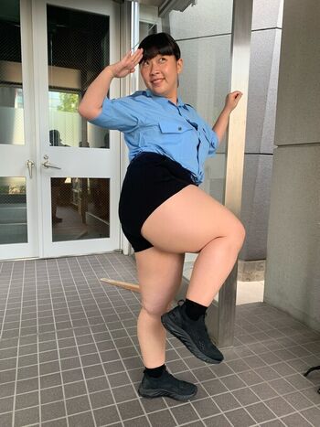 Shigetani Hotaru