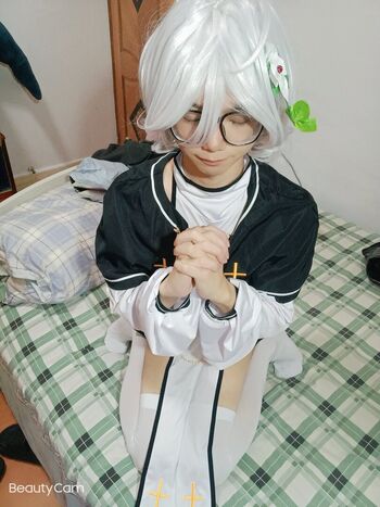 Leaked Shigure yolkoo page private photo viral onlyfans