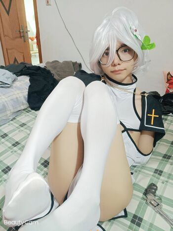 Leaked Shigure yolkoo page private photo viral onlyfans