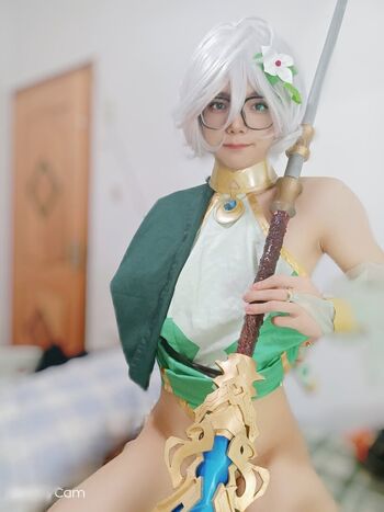 Leaked Shigure yolkoo private photo viral onlyfans