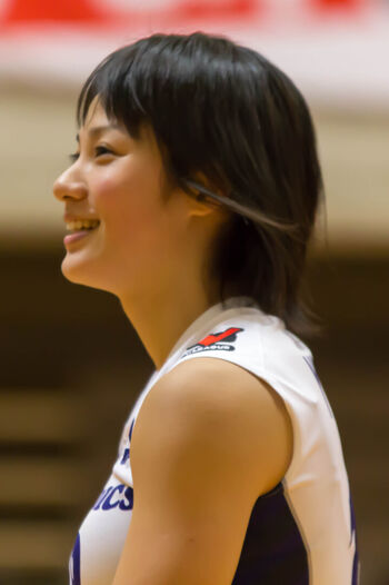 Shiho Yoshimura