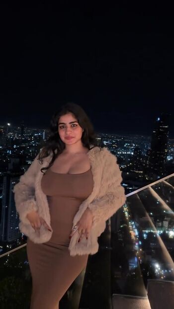 Shilpa Chandrashekar