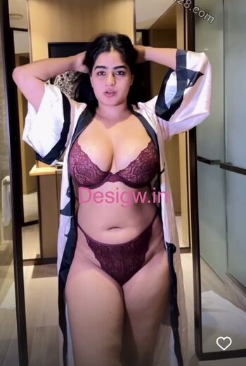 Leaked Shilpa chandrashekar page private photo viral onlyfans