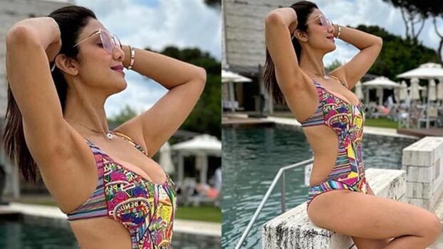 Shilpa Shetty
